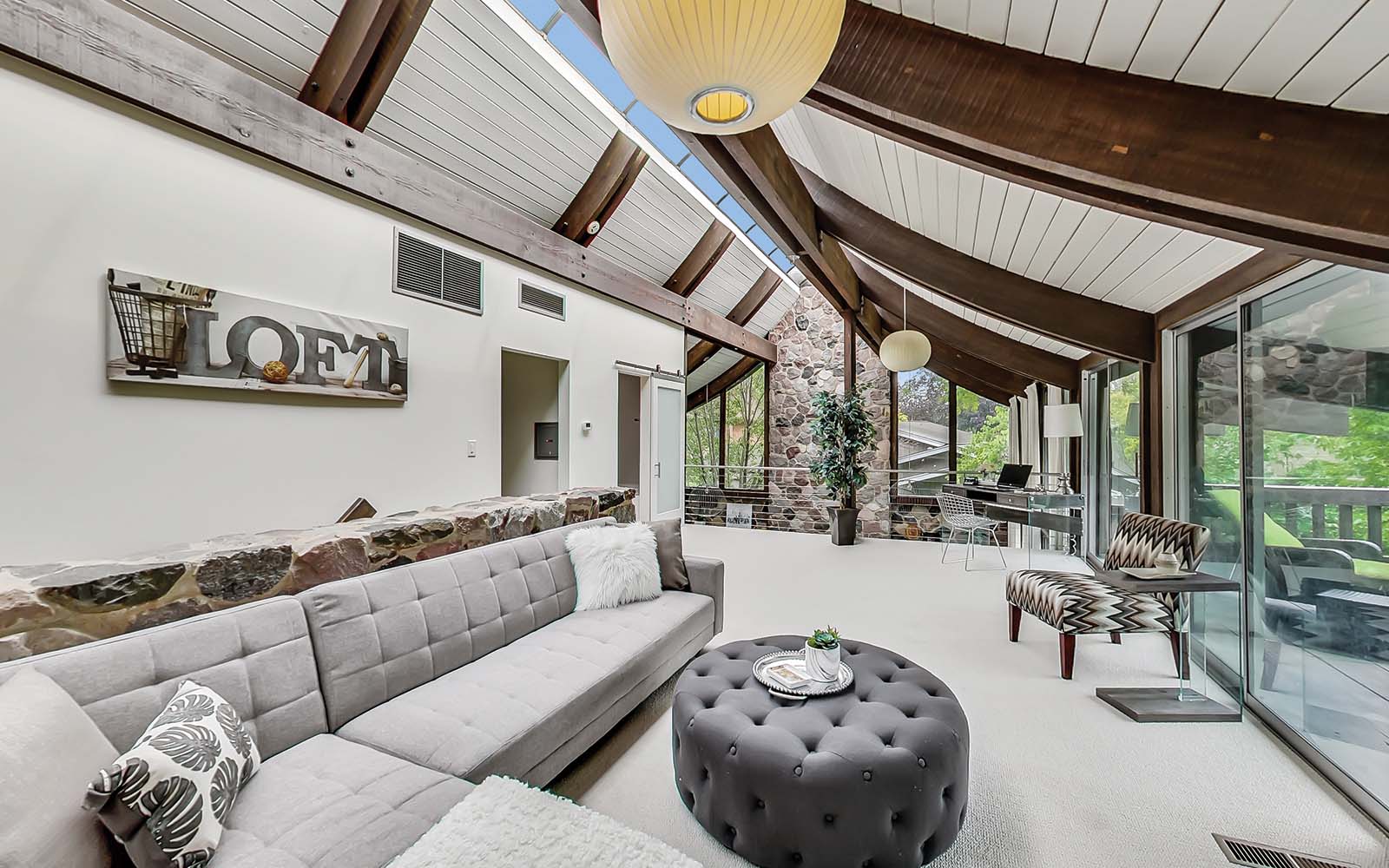 Properties The Blum Group